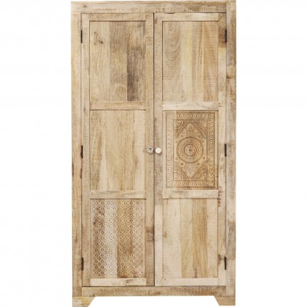 Armoire Puro Kare Design