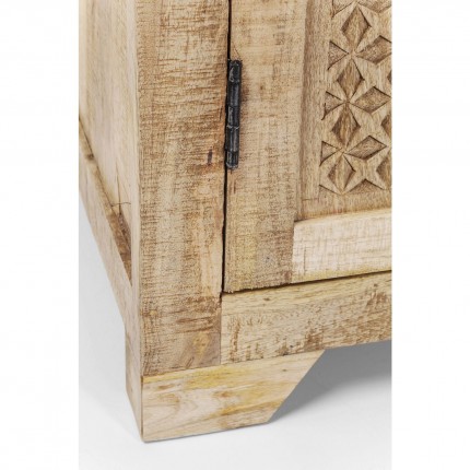 Armoire Puro Kare Design