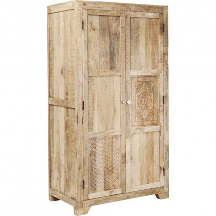 Armoire Puro Kare Design