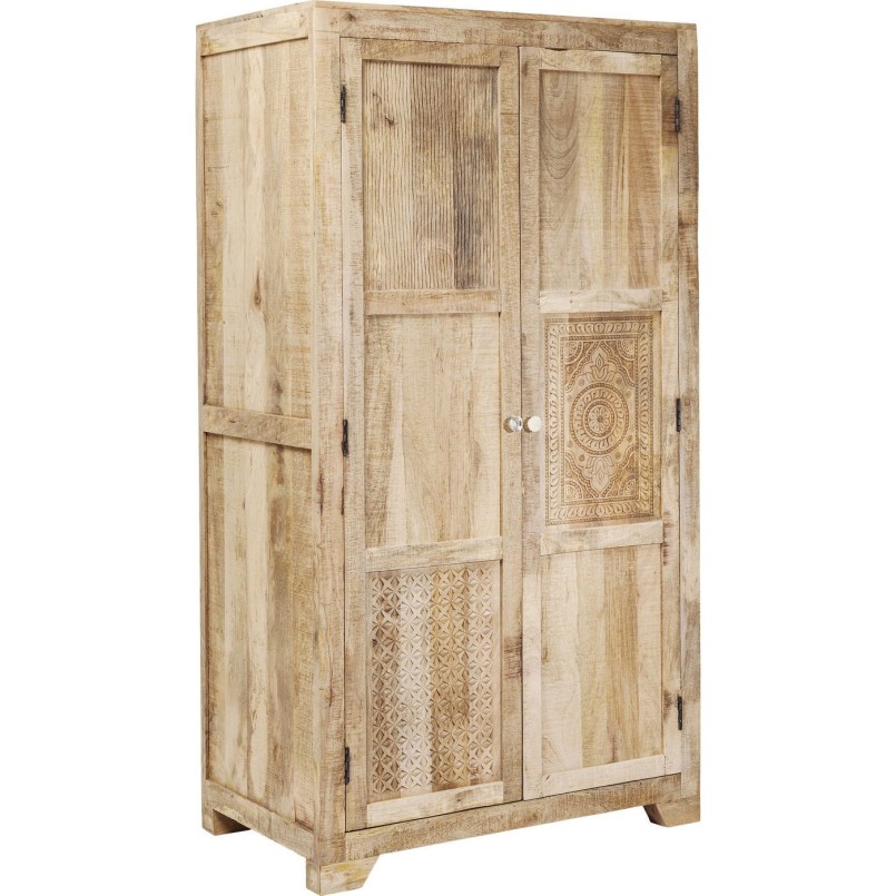 Wardrobe Puro Kare Design