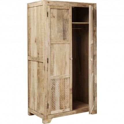 Armoire Puro Kare Design