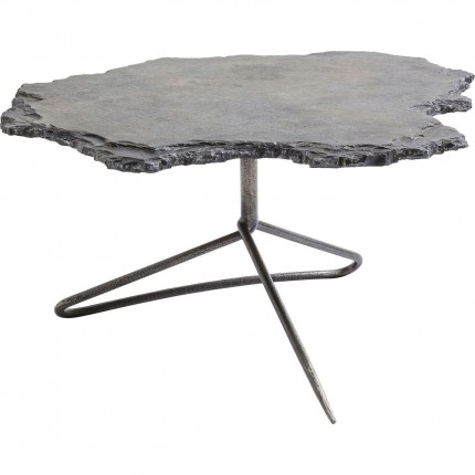 Table basse Vulcano Kare Design