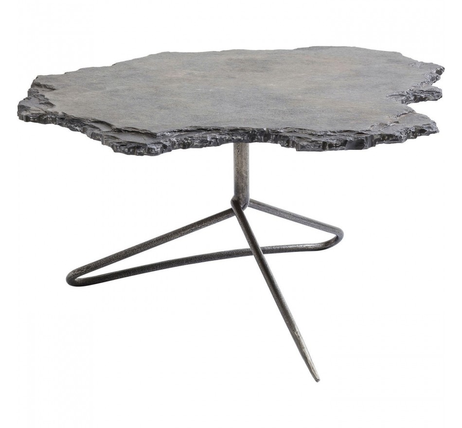 Table basse Vulcano Kare Design