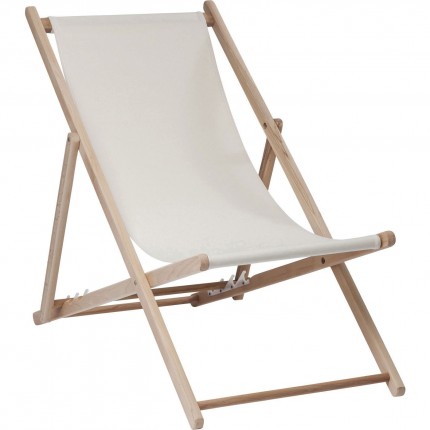 Ensemble de 2 transats Bright Summer Kare Design