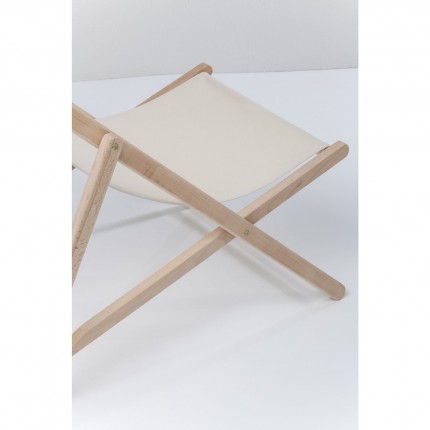 Ensemble de 2 transats Bright Summer Kare Design