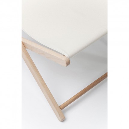 Ensemble de 2 transats Bright Summer Kare Design