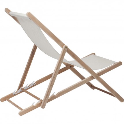 Ensemble de 2 transats Bright Summer Kare Design