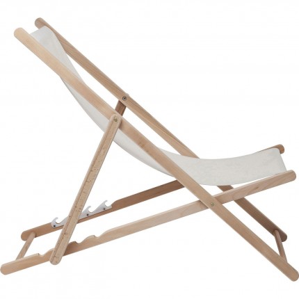 Ensemble de 2 transats Bright Summer Kare Design