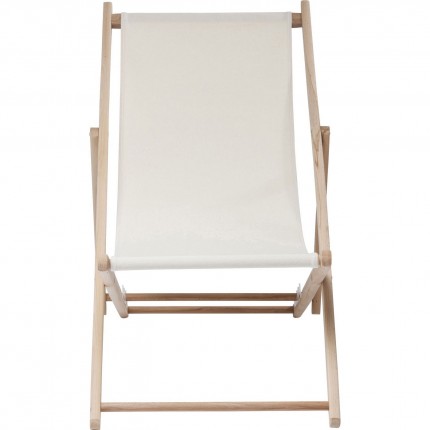 Ensemble de 2 transats Bright Summer Kare Design
