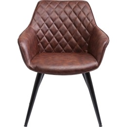 Chair with Armrest Harry Kare Design