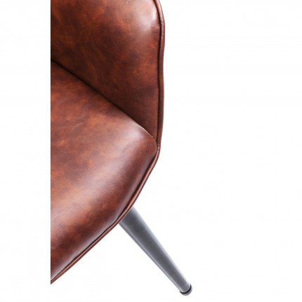 Chaise avec accoudoirs Harry Kare Design