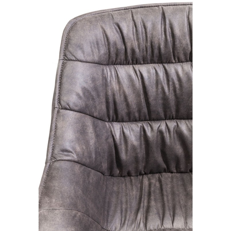 Chair with Armrest Thelma Kare Design