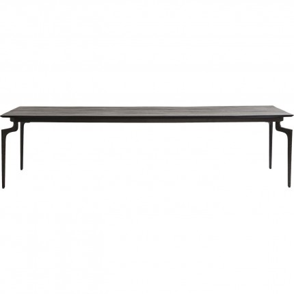 Table Bug 200x90cm Kare Design Table Bug 200x90cm Kare Design