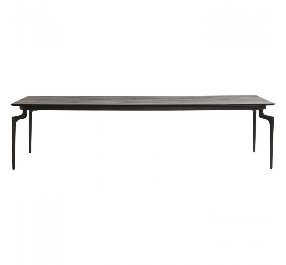 Table Bug 200x90cm Kare Design