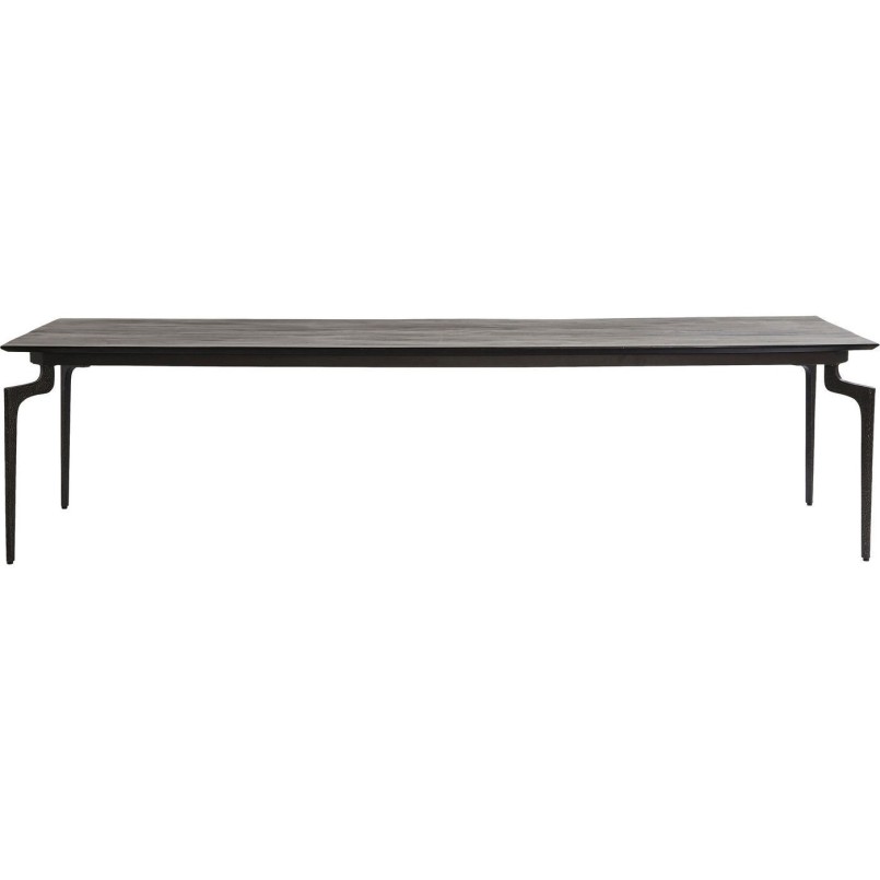 Table Bug 200x90cm Kare Design