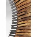 Miroir Sunlight 120cm Kare Design