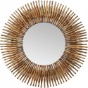 Miroir Sunlight 120cm Kare Design