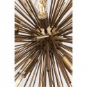 Suspension Beam laiton 72cm Kare Design