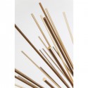 Suspension Beam laiton 72cm Kare Design