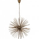 Suspension Beam laiton 72cm Kare Design