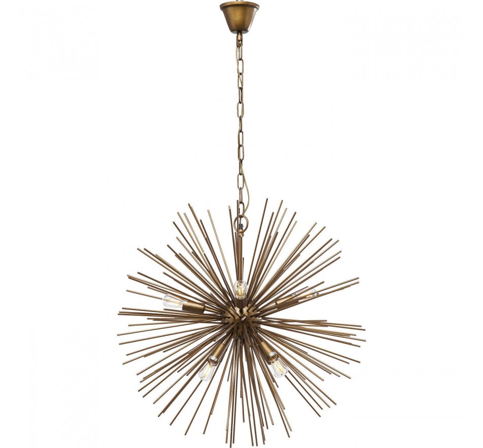 Suspension Beam laiton 72cm Kare Design