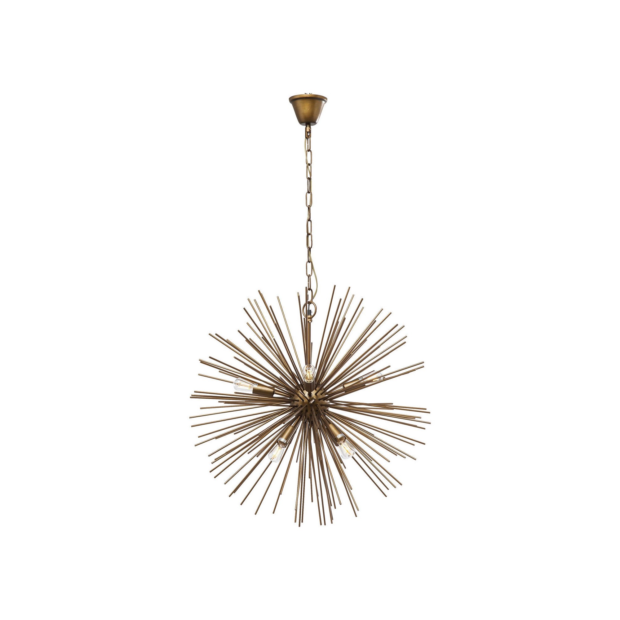 Suspension Beam laiton 72cm Kare Design