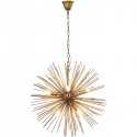 Suspension Beam laiton 72cm Kare Design
