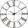 Horloge murale Factory 120cm Kare Design
