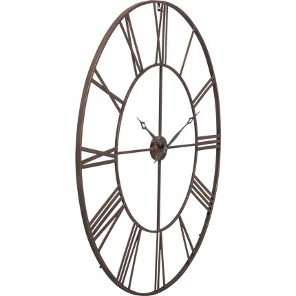 Horloge murale Factory 120cm Kare Design