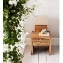 Chevet Authentico Kare Design