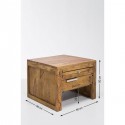 Chevet Authentico Kare Design