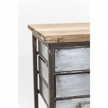 Dresser Art Factory Kare Design