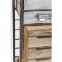 Commode Art Factory Kare Design