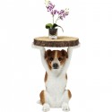 Table d'appoint Chien Kare Design