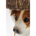 Table d'appoint Chien Kare Design