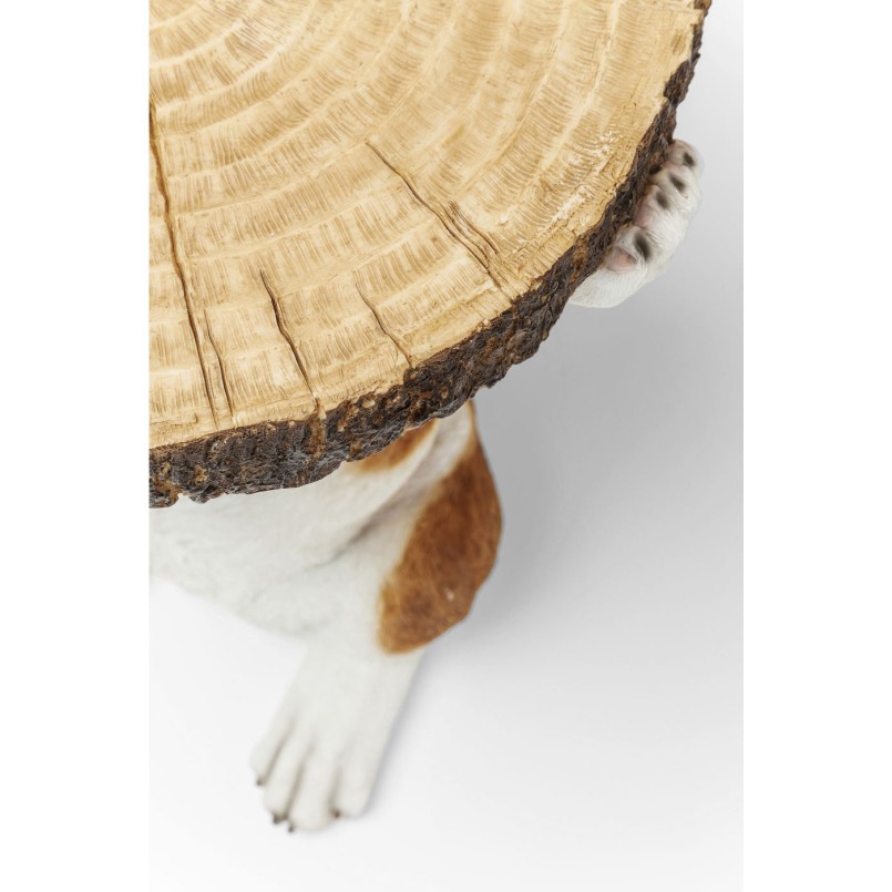 Side Table Animal Mr. Jack Ø33cm Kare Design