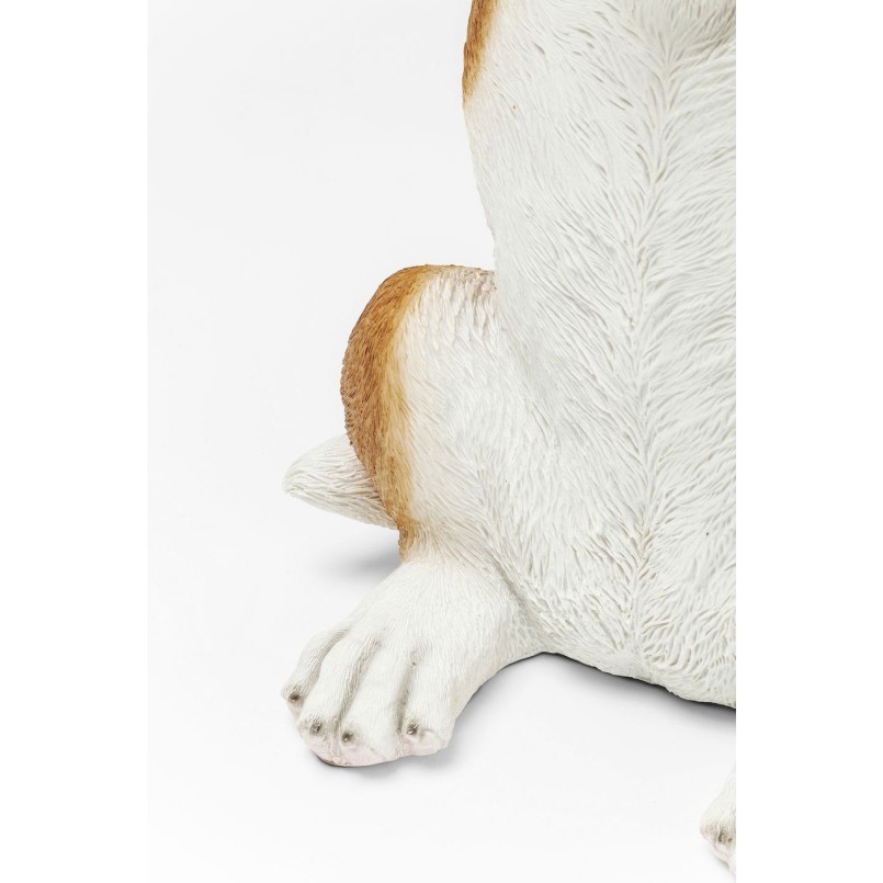 Side Table Animal Mr. Jack Ø33cm Kare Design