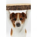 Table d'appoint Chien Kare Design