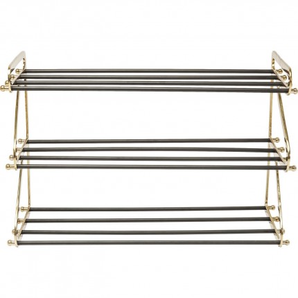 Shoe Rack Walk 3 levels Kare Design