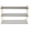 Shoe Rack Walk Big Kare Design