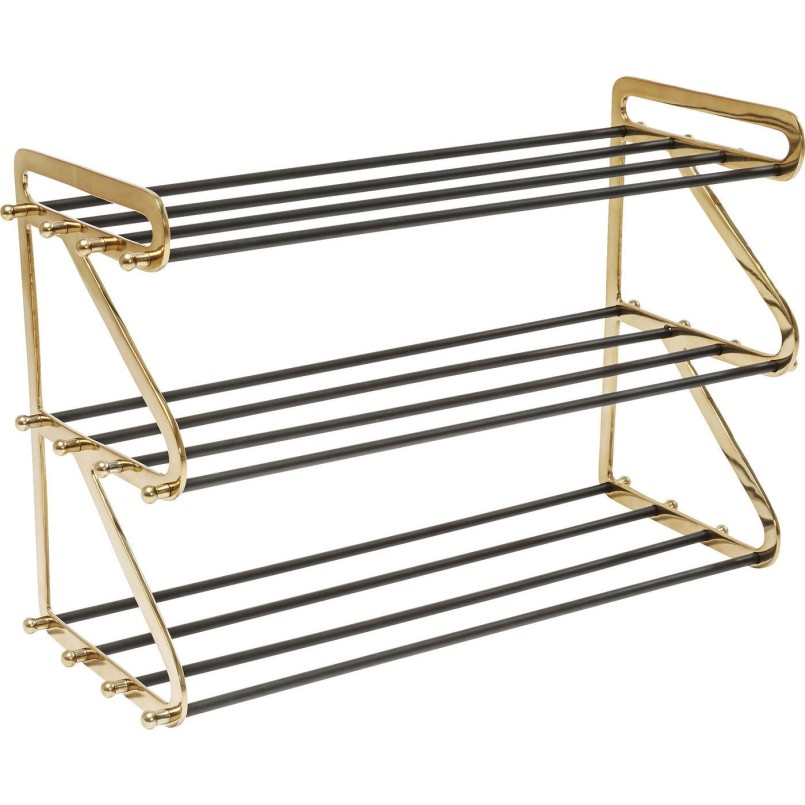 Shoe Rack Walk Big Kare Design