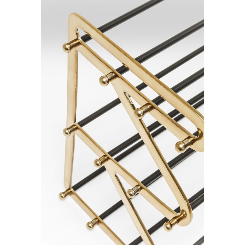 Shoe Rack Walk Big Kare Design