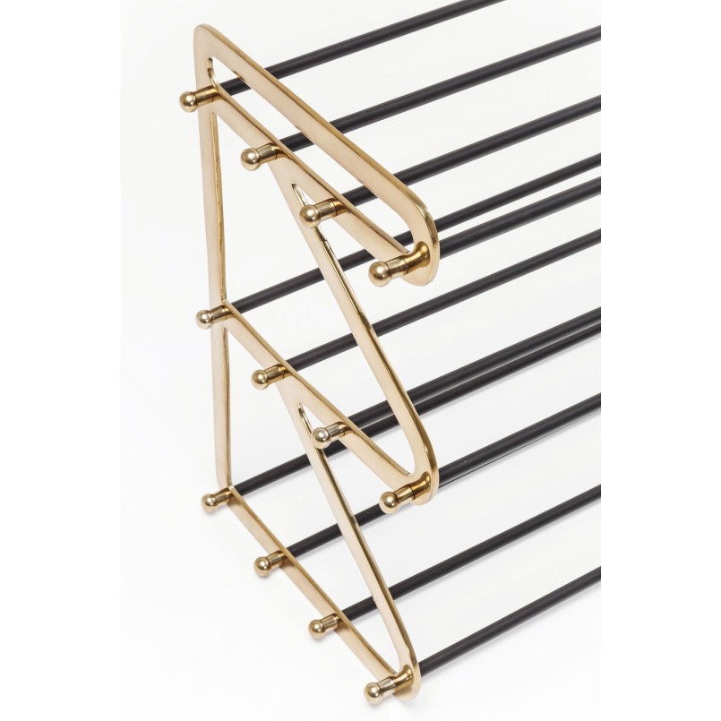 Shoe Rack Walk Big Kare Design