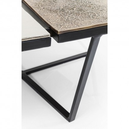 Table basse Patches Kare Design