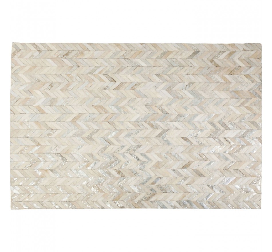 Carpet Spike Elegance 240x170cm Kare Design Carpet Spike Elegance 240x170cm Kare Design