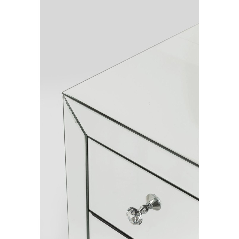 Sideboard Luxury 2 Doors 6 Drawers Kare Design