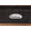 Commode Finca EU 10 tiroirs Kare Design