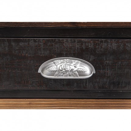 Commode Finca EU 10 tiroirs Kare Design
