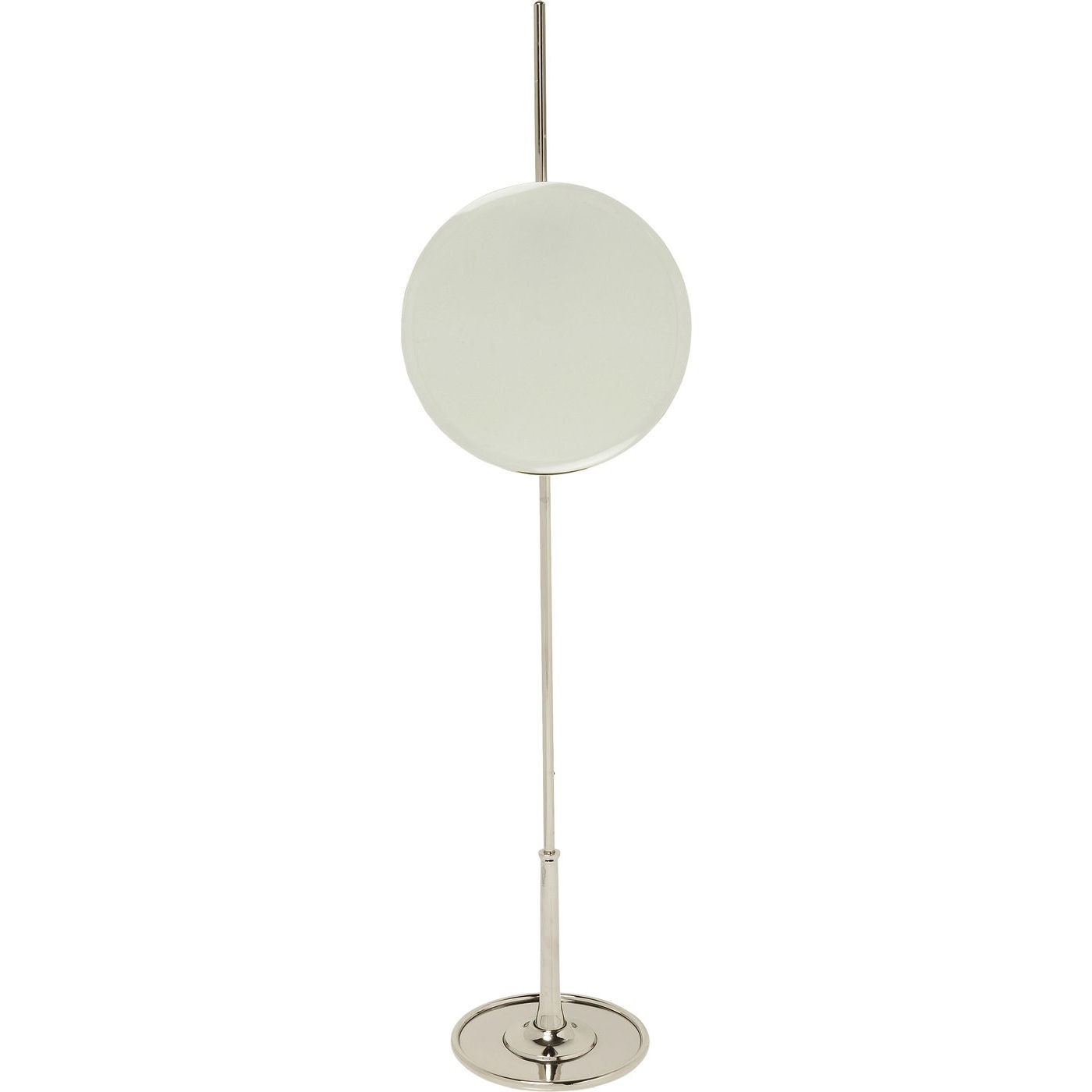 Miroir de table Soho rond Kare Design
