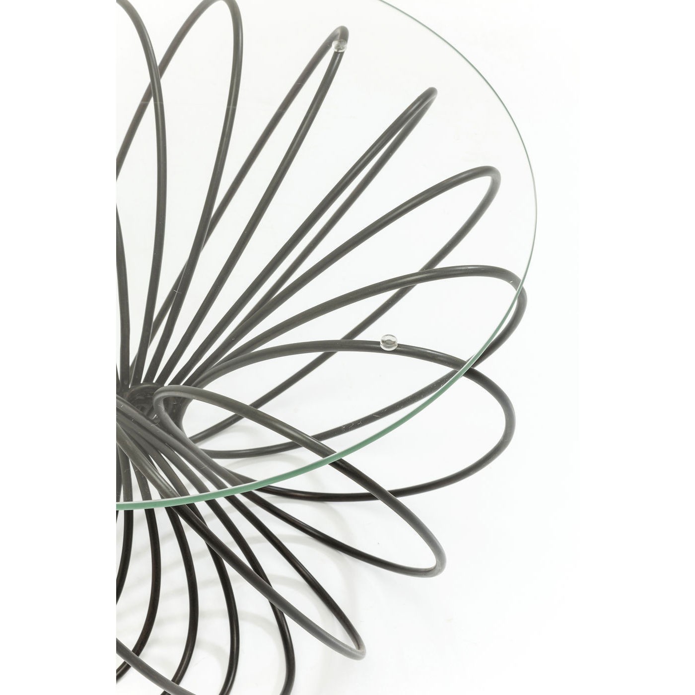 Table basse Wire Ball 60cm Kare Design